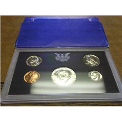 1969 US PROOF SET