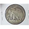 Image 2 : 1918 WALKING LIBERTY HALF DOLLAR