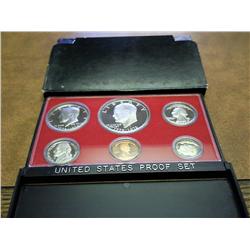 1976 US PROOF SET