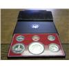 Image 2 : 1976 US PROOF SET