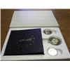 Image 1 : 1976 US BICENTENNIAL SILVER PROOF SET