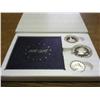 Image 2 : 1976 US BICENTENNIAL SILVER PROOF SET