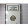 Image 1 : 2003-S JEFFERSON NICKEL NGC PF69 ULTRA CAMEO