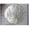 Image 2 : 1 OZ. STERLING SILVER MEDAL APOLLO 15