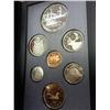 Image 1 : 1991 CANADA DOUBLE DOLLAR PROOF SET