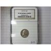 Image 1 : 1977-S ROOSEVELT DIME NGC PF69 ULTRA CAMEO