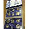 Image 1 : 2004 US PROOF SET