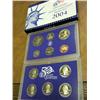Image 2 : 2004 US PROOF SET