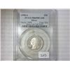 Image 1 : 1998-S SILVER WASHINGTON QUARTER PCGS PR69DCAM