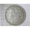 Image 1 : 1896-O MORGAN SILVER DOLLAR
