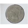 Image 1 : 1873 THREE CENT PIECE (NICKEL)