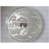 Image 1 : 1992 MEXICO 100 PESO PROOF