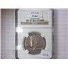 Image 1 : 1971-S KENNEDY HALF DOLLAR NGC PF68 STAR