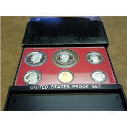1979 US PROOF SET