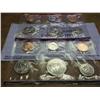 Image 1 : 1998 US MINT SET (UNC) P/D