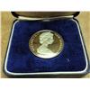 Image 1 : 1972 NEW ZEALAND ONE DOLLAR PROOF COIN