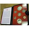 Image 1 : 1973 CANADA DOUBLE DOLLAR PROOF SET