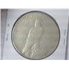 Image 2 : 1927 PEACE SILVER DOLLAR