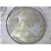 Image 1 : 1780 AUSTRIA MARIA THERESIA THALER PROOF (SILVER)