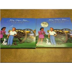 1995 CIVIL WAR YOUNG COLLECTORS EDITION