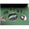 Image 1 : 2007 NEW ZEALAND BU COIN SET