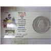Image 1 : 1/2 TROY OZ. SILVER PROOF DISNEY TOKEN
