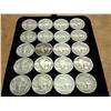 Image 2 : 20 ASSORTED 1920'S BUFFALO NICKELS