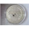 Image 1 : 1988 US OLYMPIC PROOF US SILVER DOLLAR