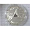 Image 2 : 1988 US OLYMPIC PROOF US SILVER DOLLAR
