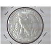 Image 2 : 1943-D WALKING LIBERTY HALF DOLLAR (UNC)