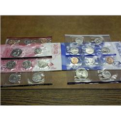 1999 US MINT SET (UNC) P/D