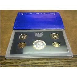 1970 US PROOF SET