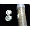 Image 1 : ROLL OF 50 PROOF ROOSEVELT DIMES (1973-S & 77-S)