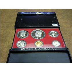 1974 US PROOF SET