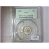 Image 1 : 1942 MERCURY DIME PCGS MS65