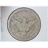 Image 2 : 1906-D BARBER HALF DOLLAR