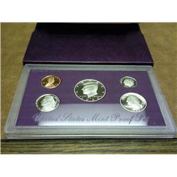 1993 US PROOF SET