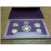 Image 2 : 1993 US PROOF SET