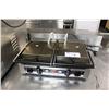 Image 1 : Nuova Simonelli Model P2L Double Panini Grill
