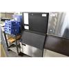 Image 1 : Ice-O-Matic Iceo400Ha2 Ice Maker