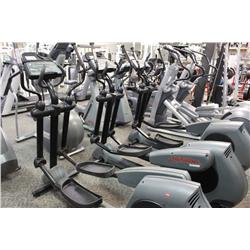 Life Fitness 9500Hr Elliptical Trainer