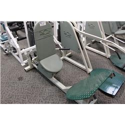 Circuit Training Machine
