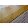 Image 1 : Sold$Per Sqft-Durabam Carbonized Strand Bamboo