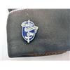 Image 2 : WW2 US GARRISON CAP W/ FORT BENNING UNIT INSIGNIA
