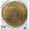 Image 1 : 1910 LET ER BUCK PENDLETON ROUND UP RODEO TOKEN