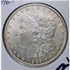 Image 1 : 1896-P MORGAN SILVER DOLLAR