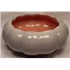 Image 1 : VINTAGE GONDER ART POTTERY BOWL - Approx. 7" diame