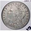 Image 1 : 1885-O MORGAN SILVER DOLLAR
