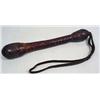 Image 1 : VINTAGE LEATHER FLOGGER / HEAD KNOCKER W/ LEATHER