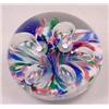 Image 1 : BEAUTIFUL GIBSON PAPERWEIGHT - Approx. 2" diameter
